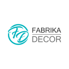 Fabrikadecor.com - интернет-магазин текстиля